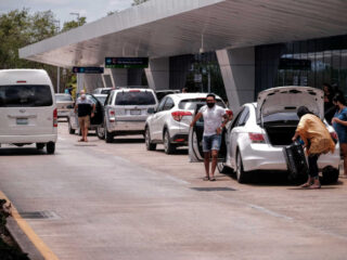 This New Measure Will Protect Uber Users In Cancun (1)