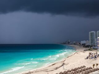 Top 5 Things To Do In Cancun When Storms Ruin Your Beach Day