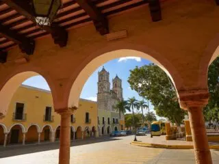 Valladolid- Yucatan