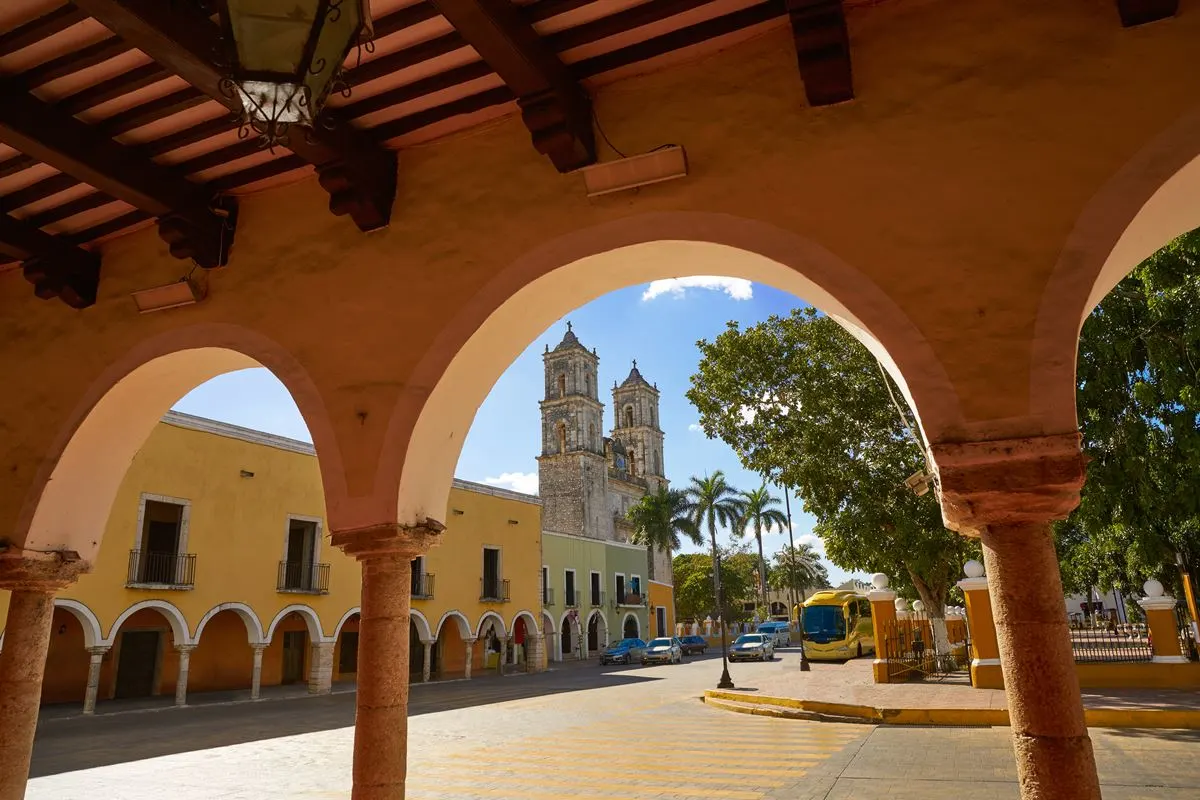 Valladolid- Yucatan