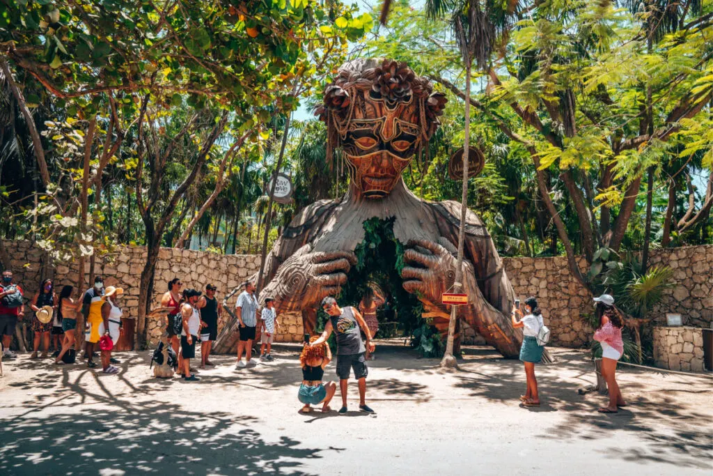 Why This Stunning City South Of Cancun Is About To Explode In Popularity 