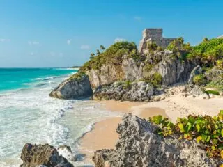 Why Tulum Is Growing Safer Every Day For Travelers