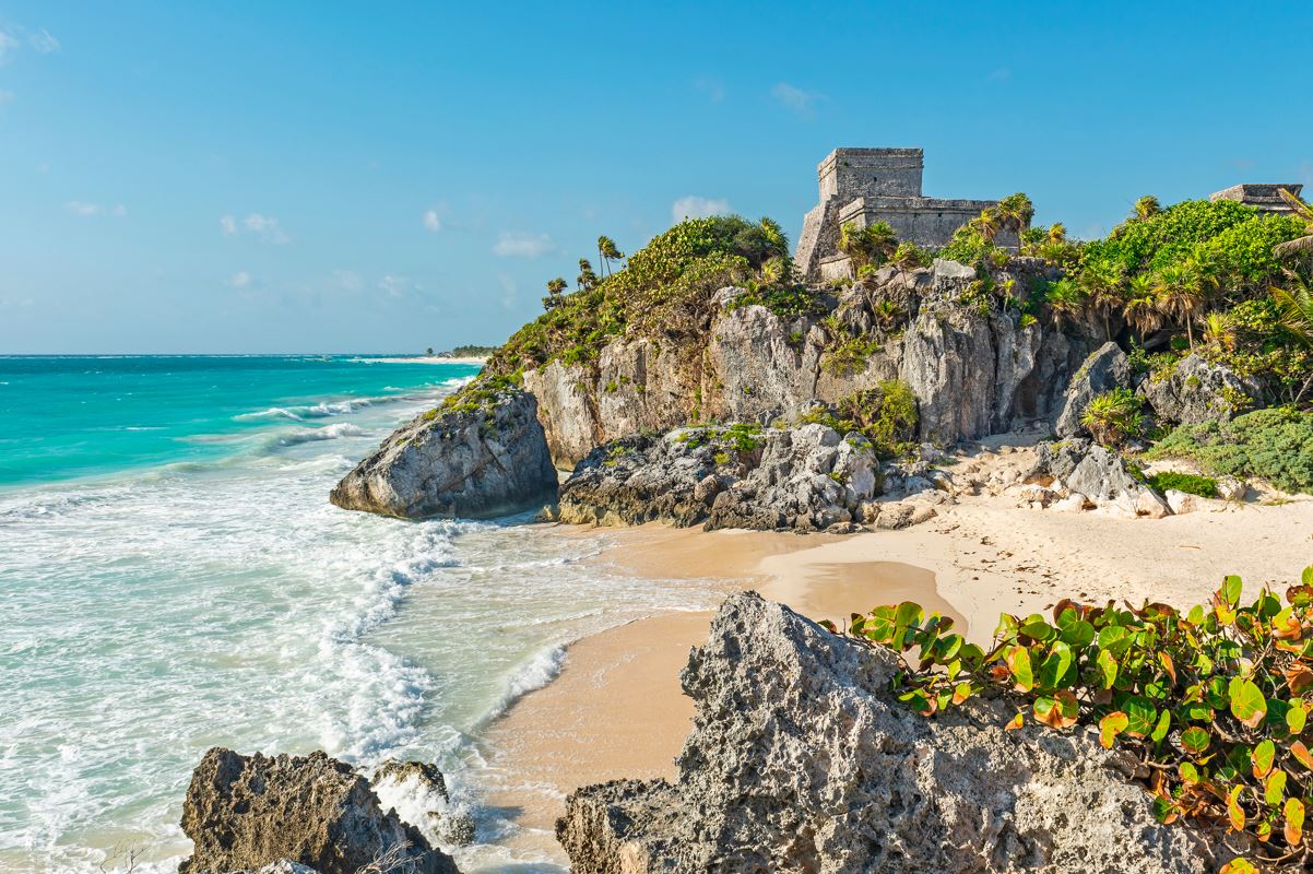 Why Tulum Is Growing Safer Every Day For Travelers Cancun Sun