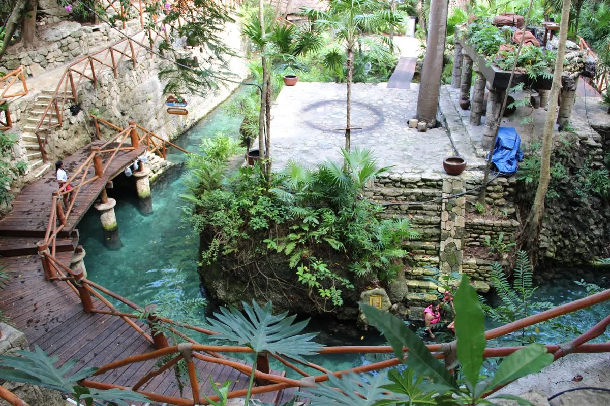 Xcaret