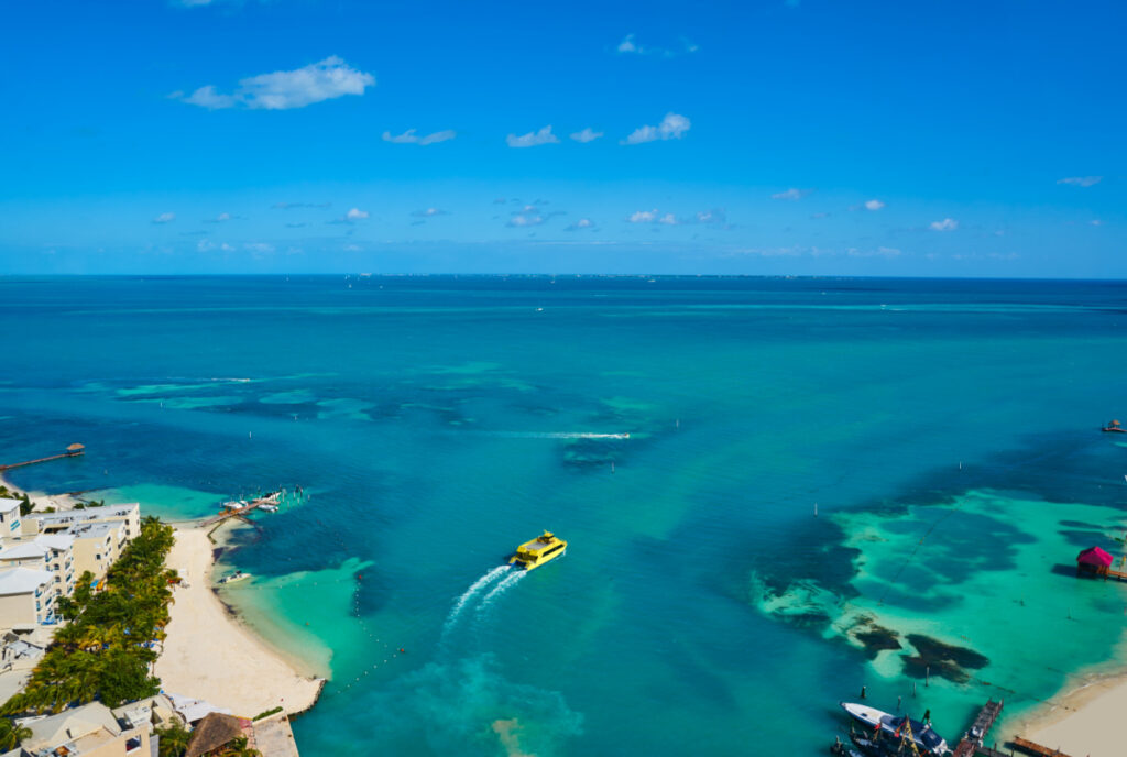 5 Reasons Tourist Growth In The Mexican Caribbean Will Not Slow Down