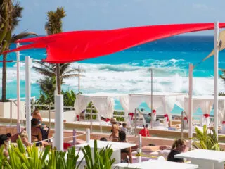 Cancun Hotels Filling Up Fast As Low Seasons Ends 