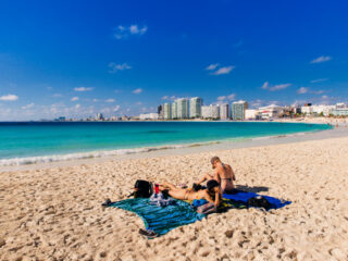 Cancun Is The Most Popular International Destination For Americans Right Now