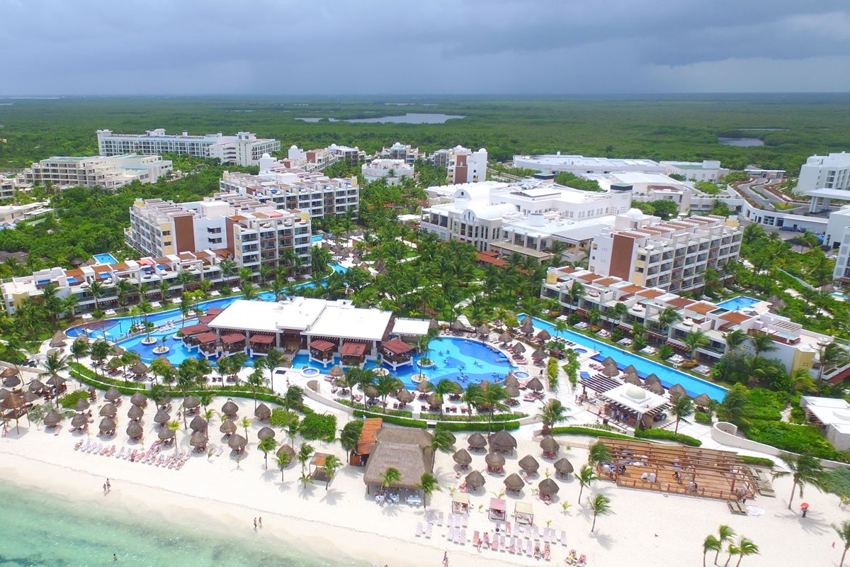 Cancun Named The Best Destination In The Caribbean - Cancun Sun