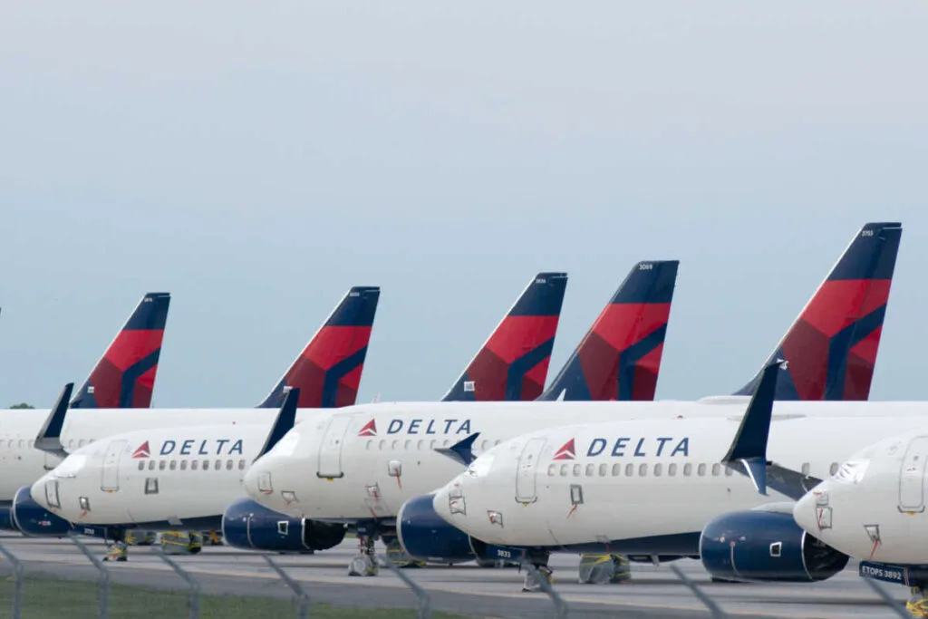 Delta Becomes First U.S. Carrier To Announce Nonstop Flights To Tulum