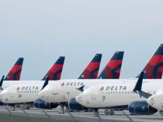 Delta Becomes First U.S. Carrier To Announce Nonstop Flights To Tulum