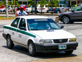 Pirate Taxis Still A Problem At Cancun Airport, Here’s What Travelers Need To Know