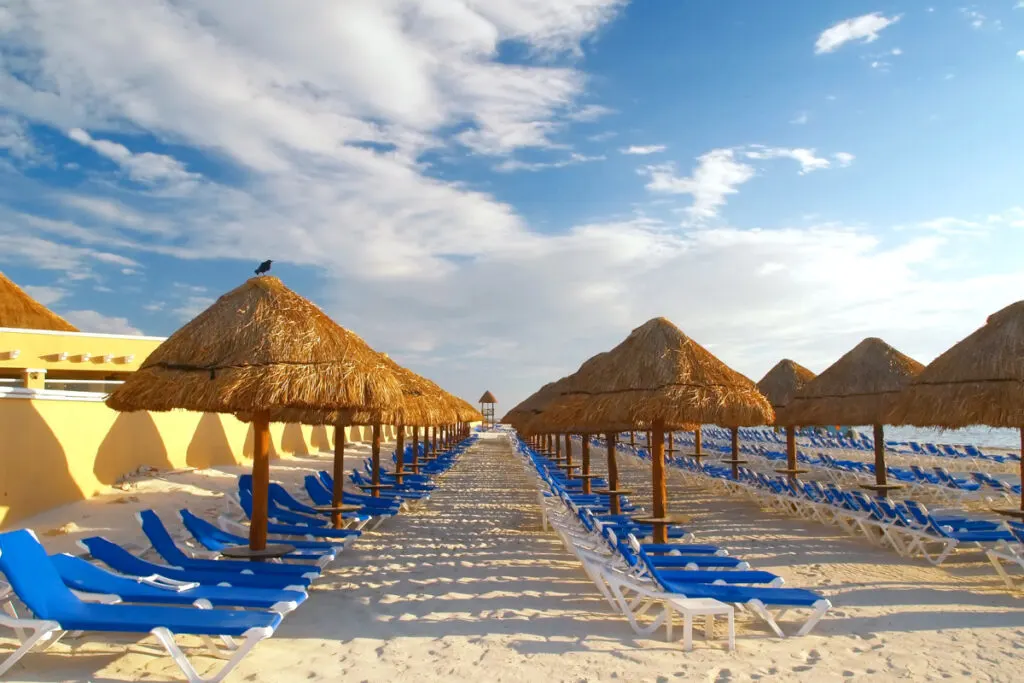 These Are The Best All Inclusive Cancun According To New Report