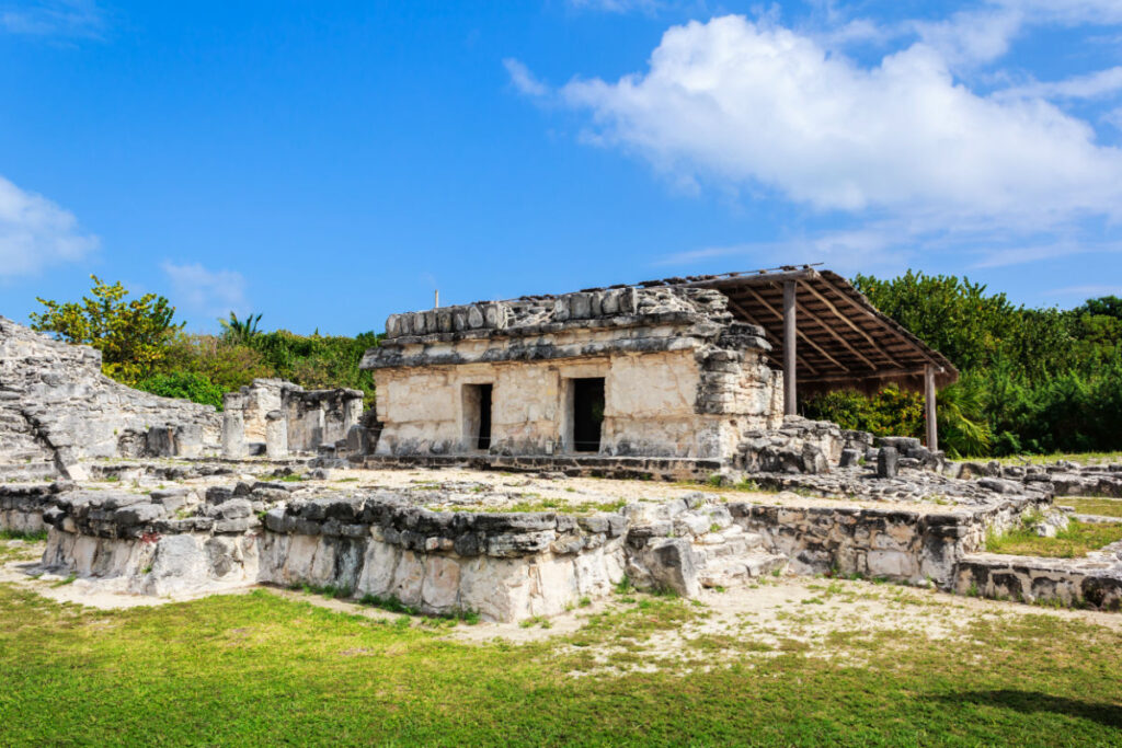 These Historical Cancun Attractions Will Skyrocket In Popularity Thanks To The Maya Train