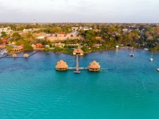 This Magical Town Near Cancun Is Launching A New System To Keep Tourists Safe