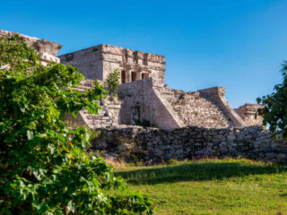 This Major Attraction Will Open In Tulum This Year Together With Maya Train (1)