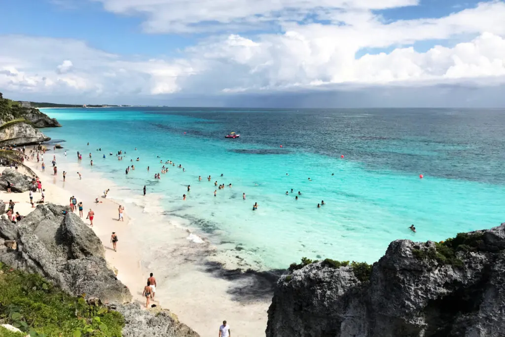 Top 5 Most Popular Mexican Caribbean Hotspots As Busy Season Approaches