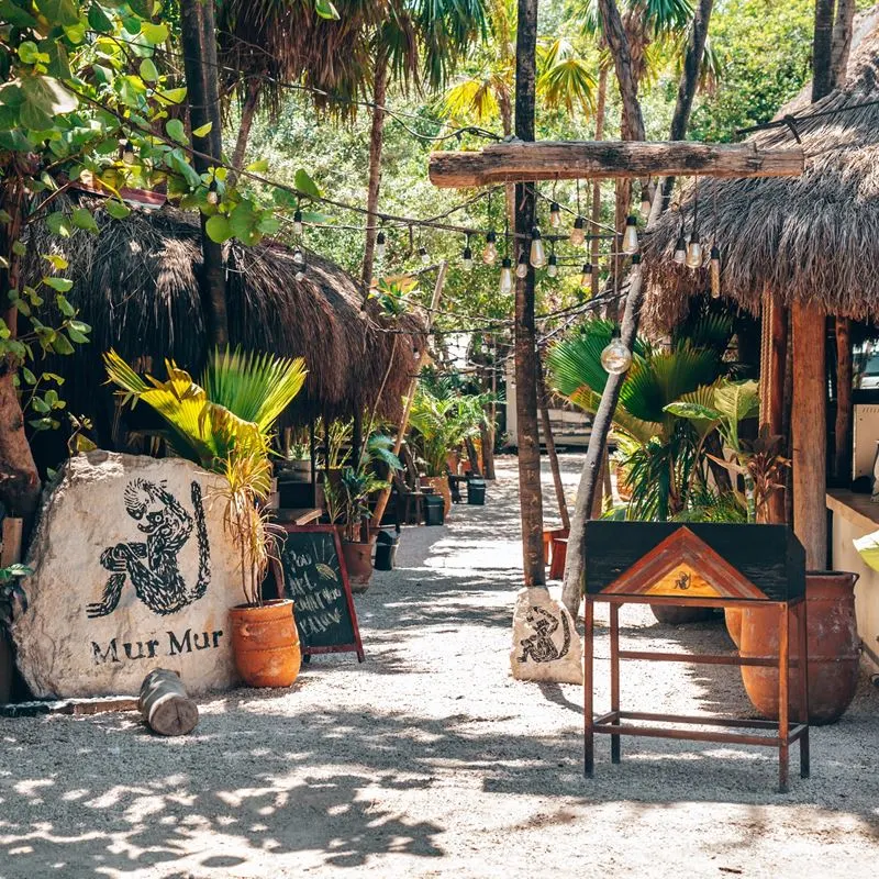 Tulum