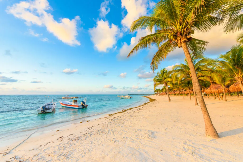 Why Alternative Tourism Is Soaring In The Mexican Caribbean