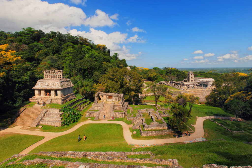 Why The Maya Train Is Good News For Archeological Sites In The Mexican Caribbean 