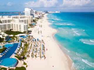 Major Luxury Hotel Brand Announces New Cancun Property