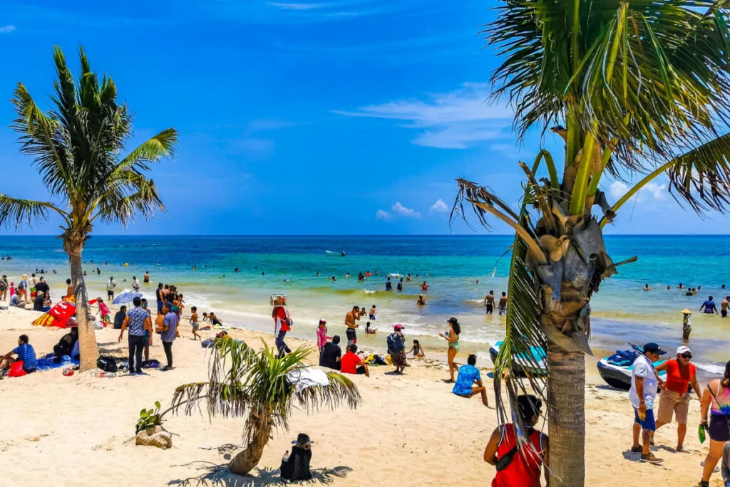 3 Reasons Travelers Need To Book Their Playa Del Carmen Getaways Now