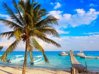 Cancun And The Mexican Caribbean Expected To Shatter All Tourism Records This Winter