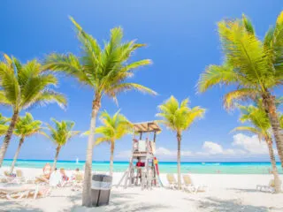 Cancun Increasing Safety For Tourists With This New Initiative
