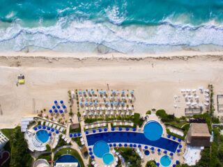 Cancun Is Officially Americans’ Favorite International Getaway According To New Data