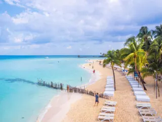 Gorgeous New Luxury All-Inclusive Officially Opens In Isla Mujeres