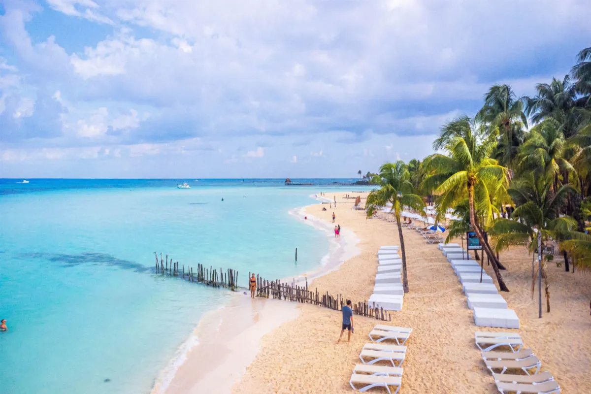 Where to Stay in Isla Mujeres: The BEST Areas in 2024