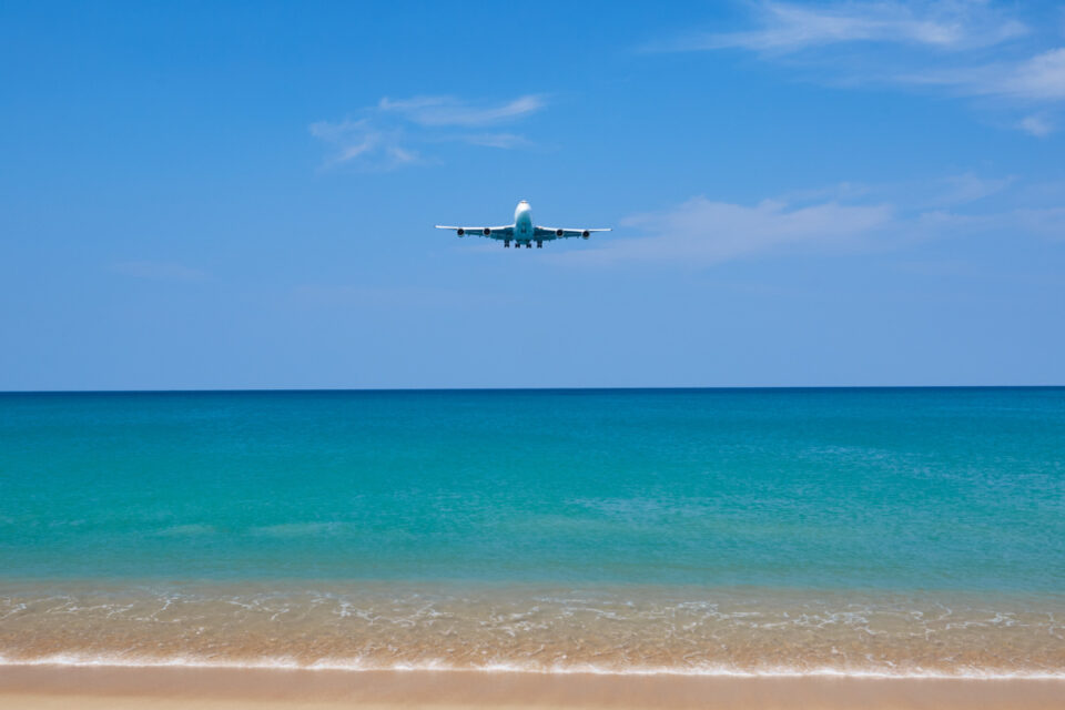 Mexican Caribbean Easier To Reach Than Ever As It Is Officially Home To ...