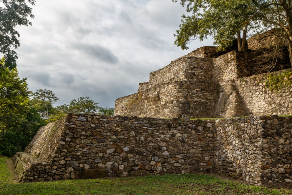 New Discovery Made At Popular Archeological Site Along Upcoming Maya Train Route