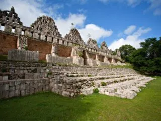 New Section Of Popular Archeological Site Near Cancun Will Open To Tourists Soon