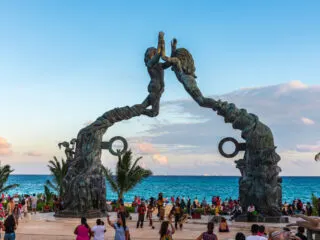 Popular Playa Del Carmen Attractions Introduce Fines For Rule Breakers 