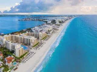 This Is The Best Time To Travel To Cancun This Year According To TripAdvisor