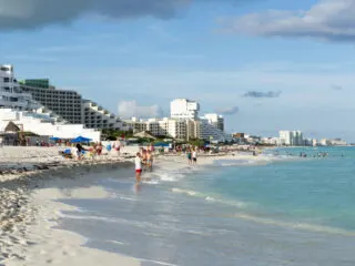 3 Reasons Why Americans Visit Cancun More Than Anyone Else