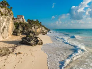 What Tourists Should Know As Tulum International Airport Is Ready For Grand Opening