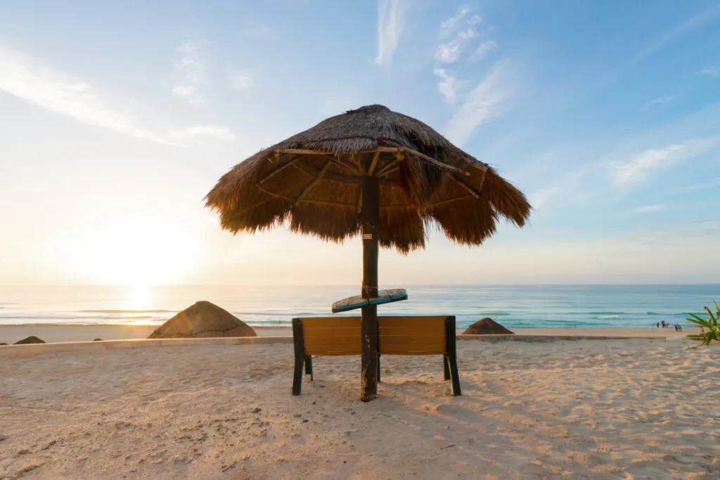 Why More Tourists Are Flocking To Cancun This Winter Than Ever Before