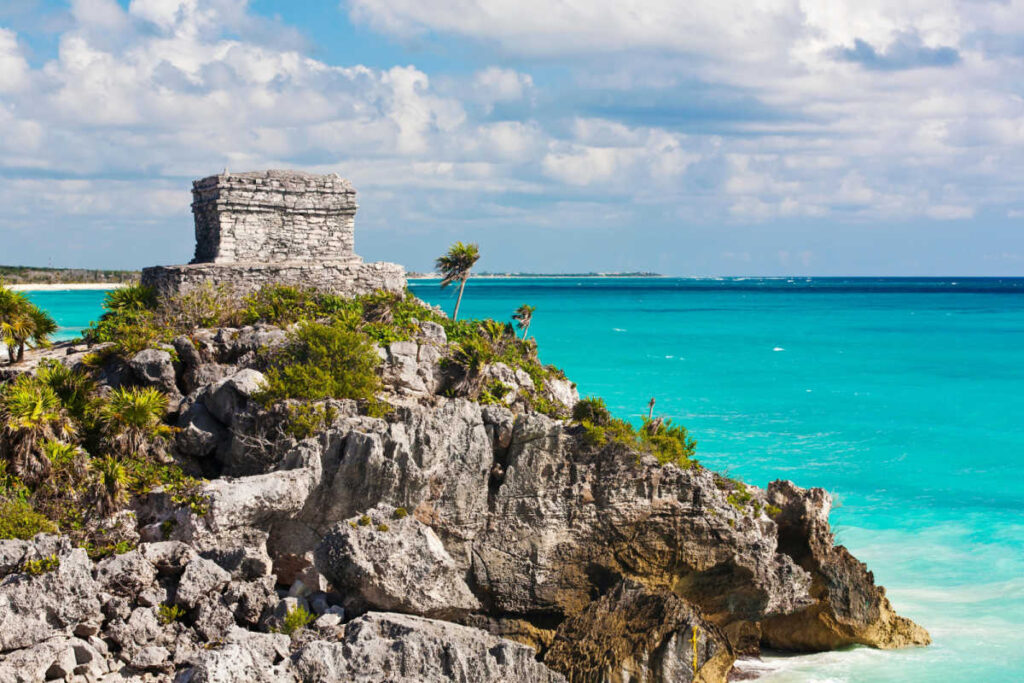 5 Things Travelers Should Know As Tulum Airport Officially Begins Operations