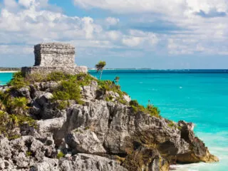 5 Things Travelers Should Know As Tulum Airport Officially Begins Operations