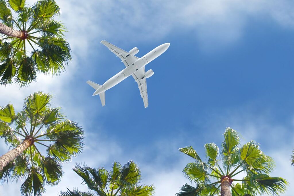 Cancun Set To Break Tourism Records As International Passenger Arrivals Grow