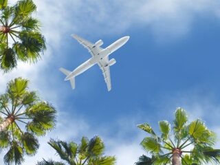 Cancun Set To Break Tourism Records As International Passenger Arrivals Grow