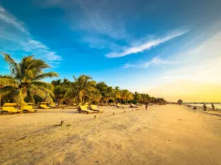 Holbox To Solve This Major Tourist Complaint With New Announcement (1)