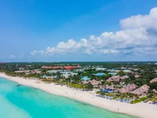 This Exclusive Playa Del Carmen Resort Is Among The Most Popular New Hotels Of 2023