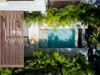 This New Exclusive Boutique Resort In Tulum Is Now Welcoming Guests