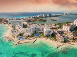 3 Reasons Cancun Is Safer Than Ever For Tourists This Year (1)