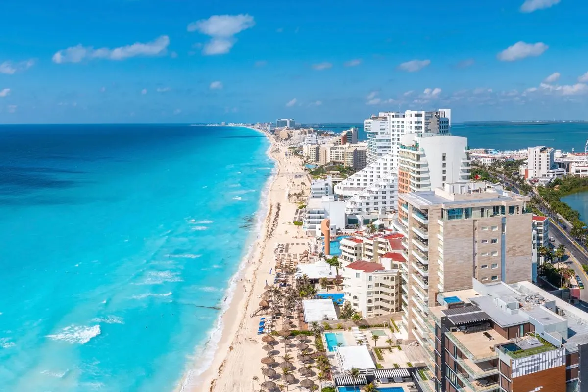 Cancun Hotel Zone