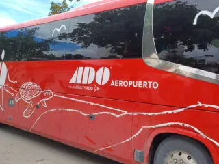 Ado Bus Service