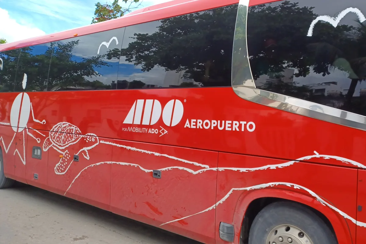 Ado Bus Service