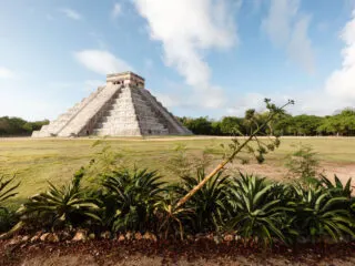 This Historic Region Near Cancun Is The Officially The Safest In Mexico (1)